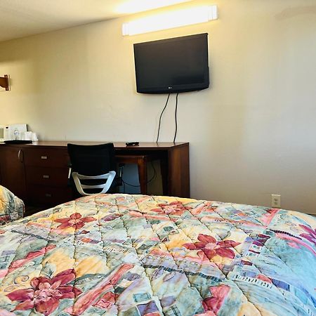 Rosewood Inn By Oyo Union City I-69 Luaran gambar