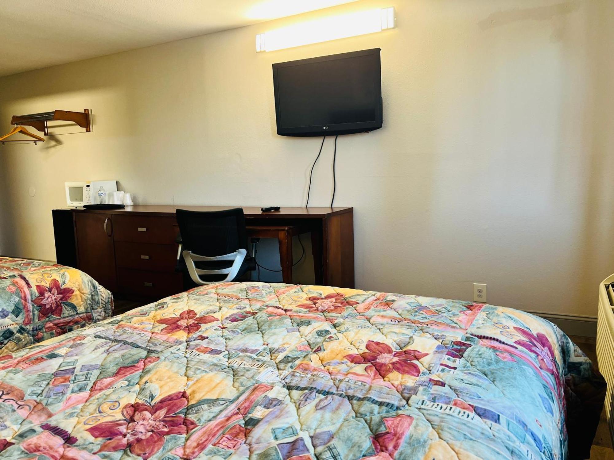 Rosewood Inn By Oyo Union City I-69 Luaran gambar