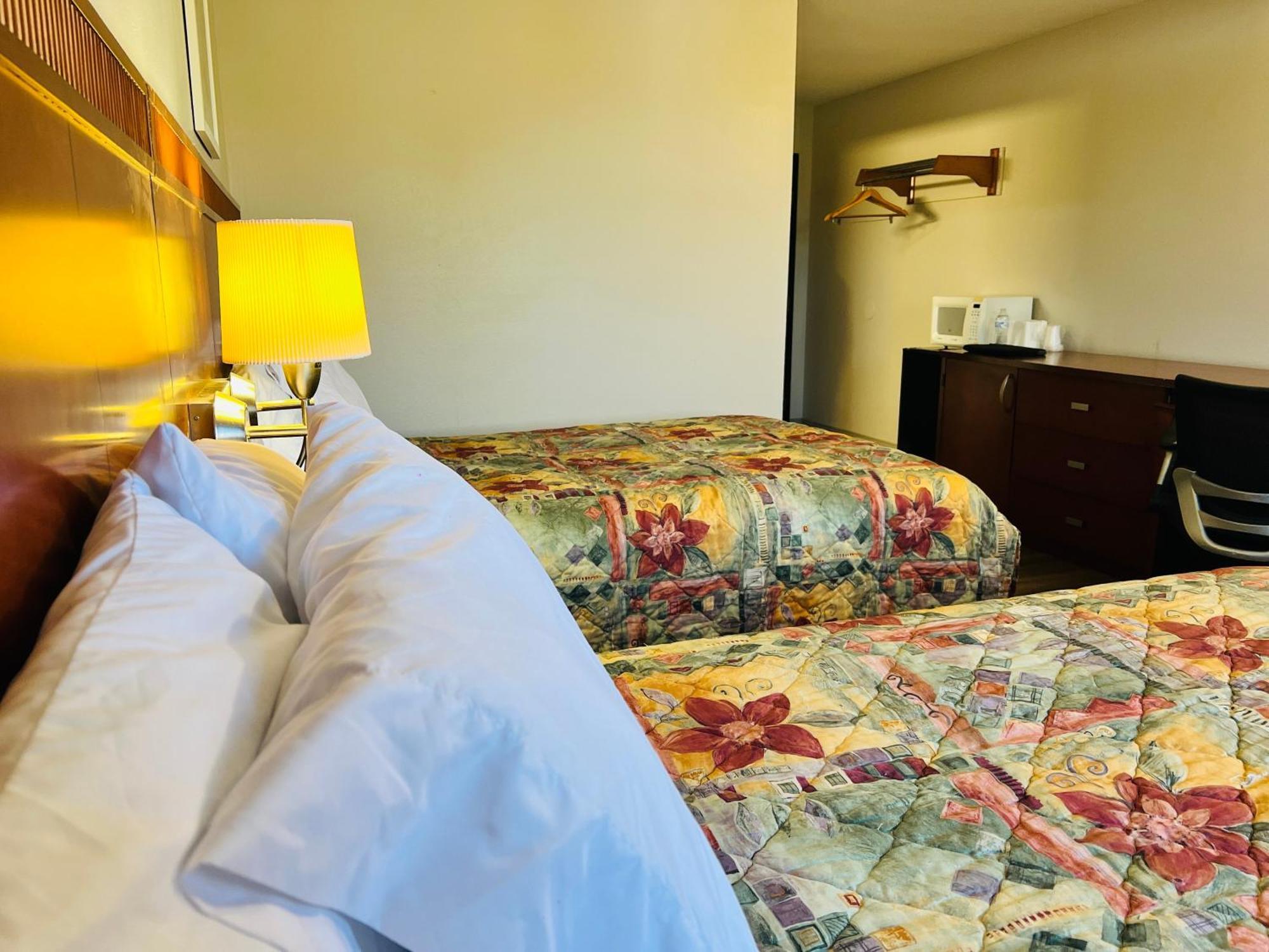 Rosewood Inn By Oyo Union City I-69 Luaran gambar