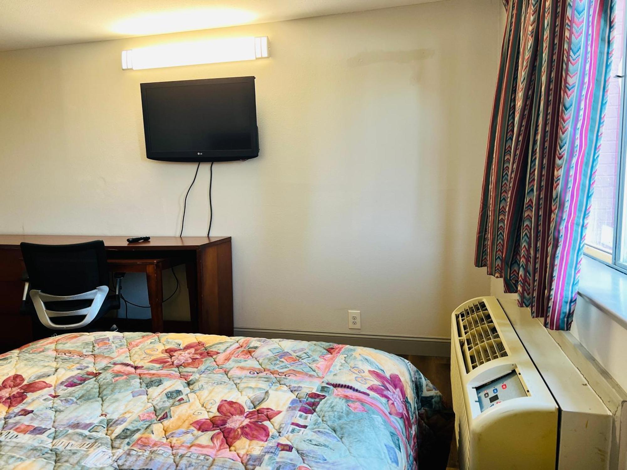 Rosewood Inn By Oyo Union City I-69 Luaran gambar