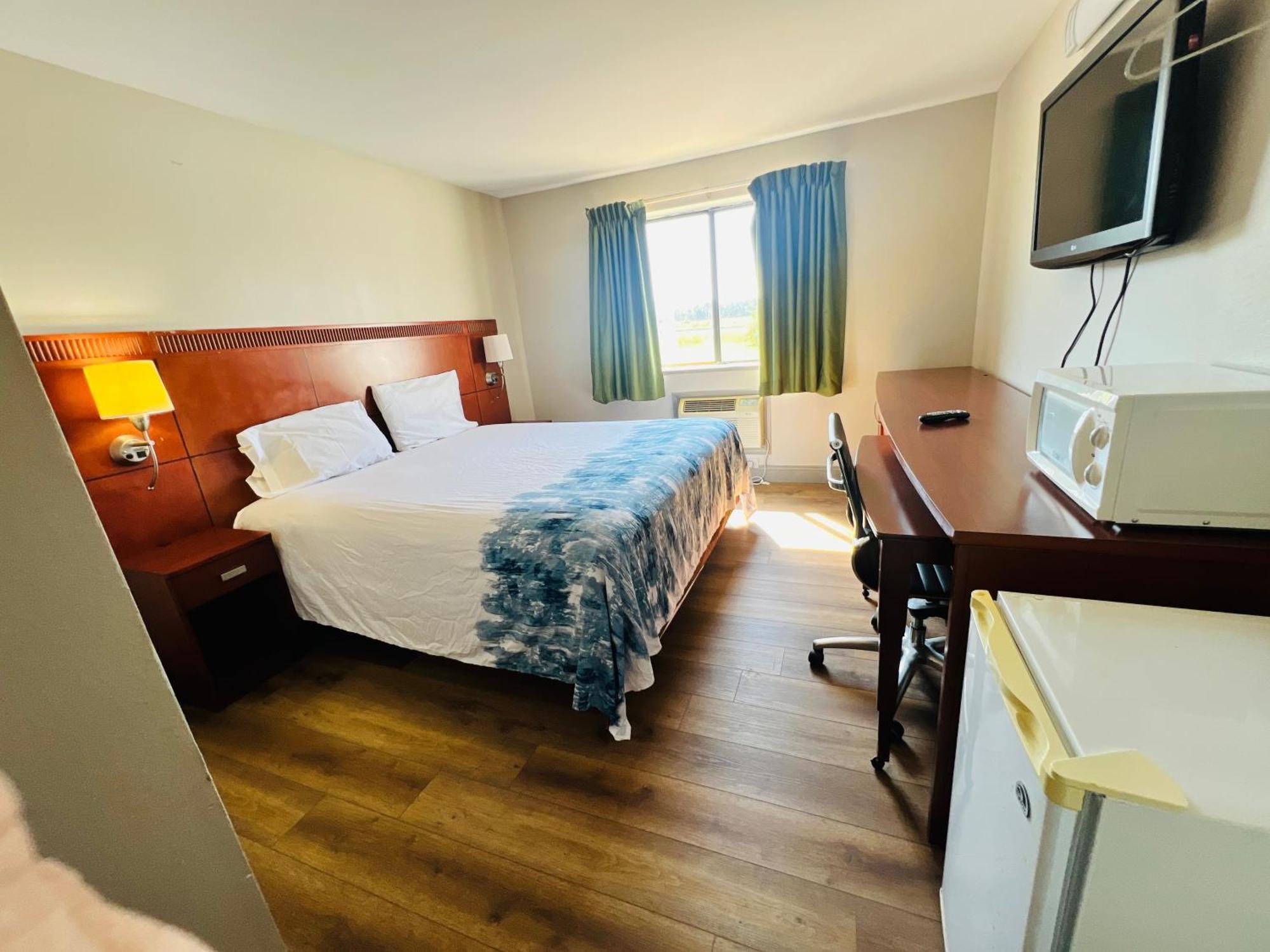 Rosewood Inn By Oyo Union City I-69 Luaran gambar