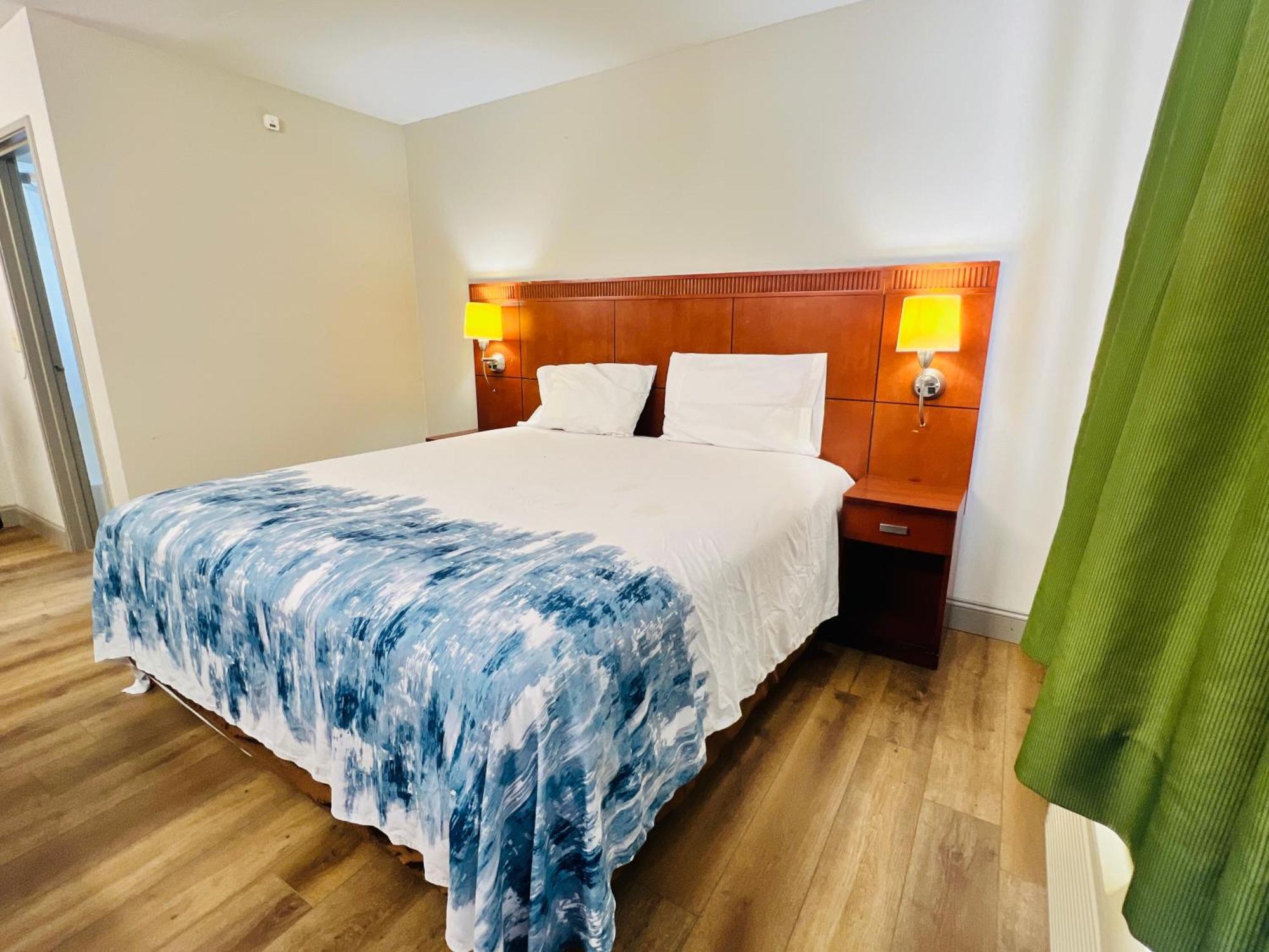 Rosewood Inn By Oyo Union City I-69 Luaran gambar