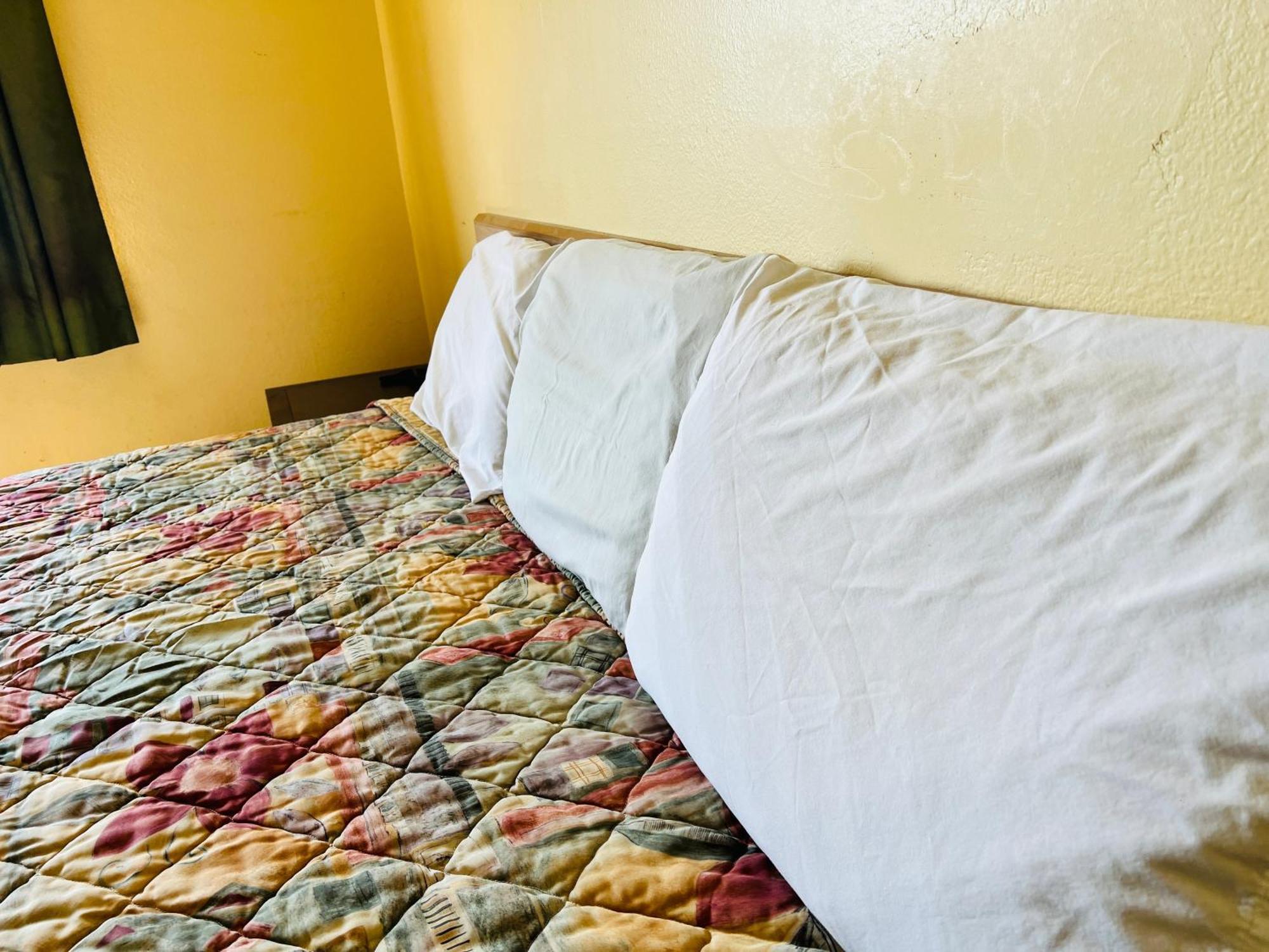 Rosewood Inn By Oyo Union City I-69 Luaran gambar