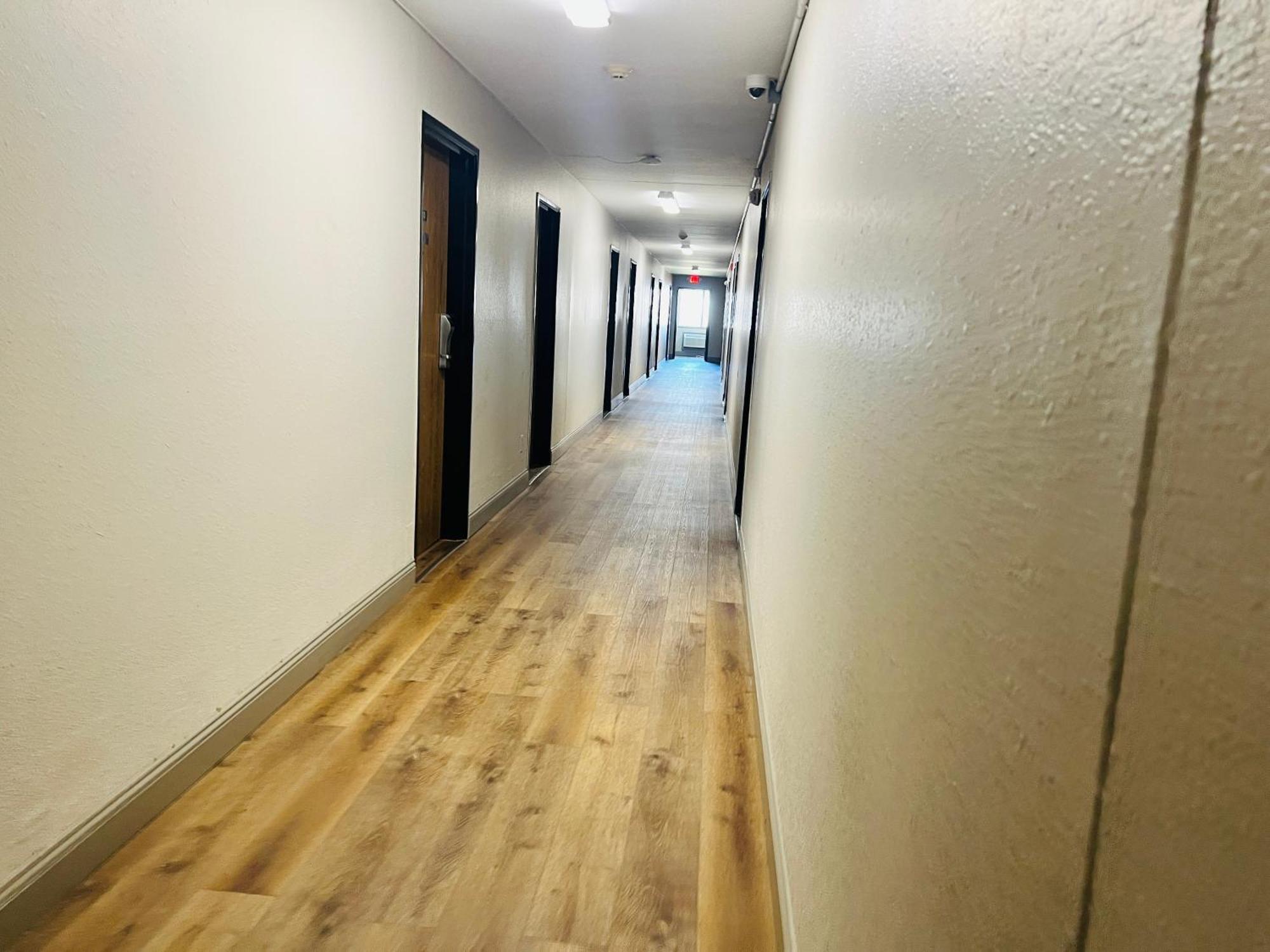 Rosewood Inn By Oyo Union City I-69 Luaran gambar