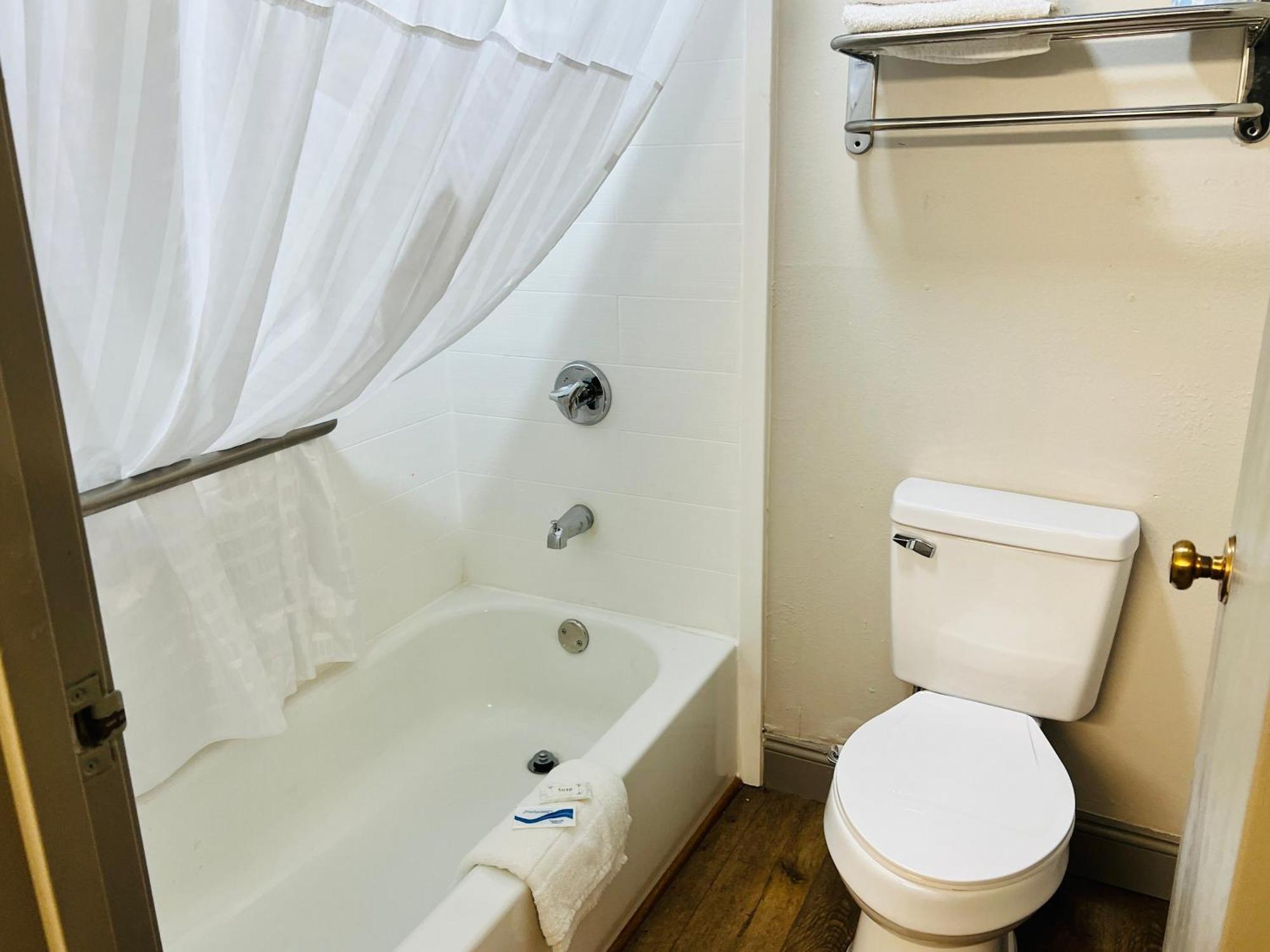 Rosewood Inn By Oyo Union City I-69 Luaran gambar