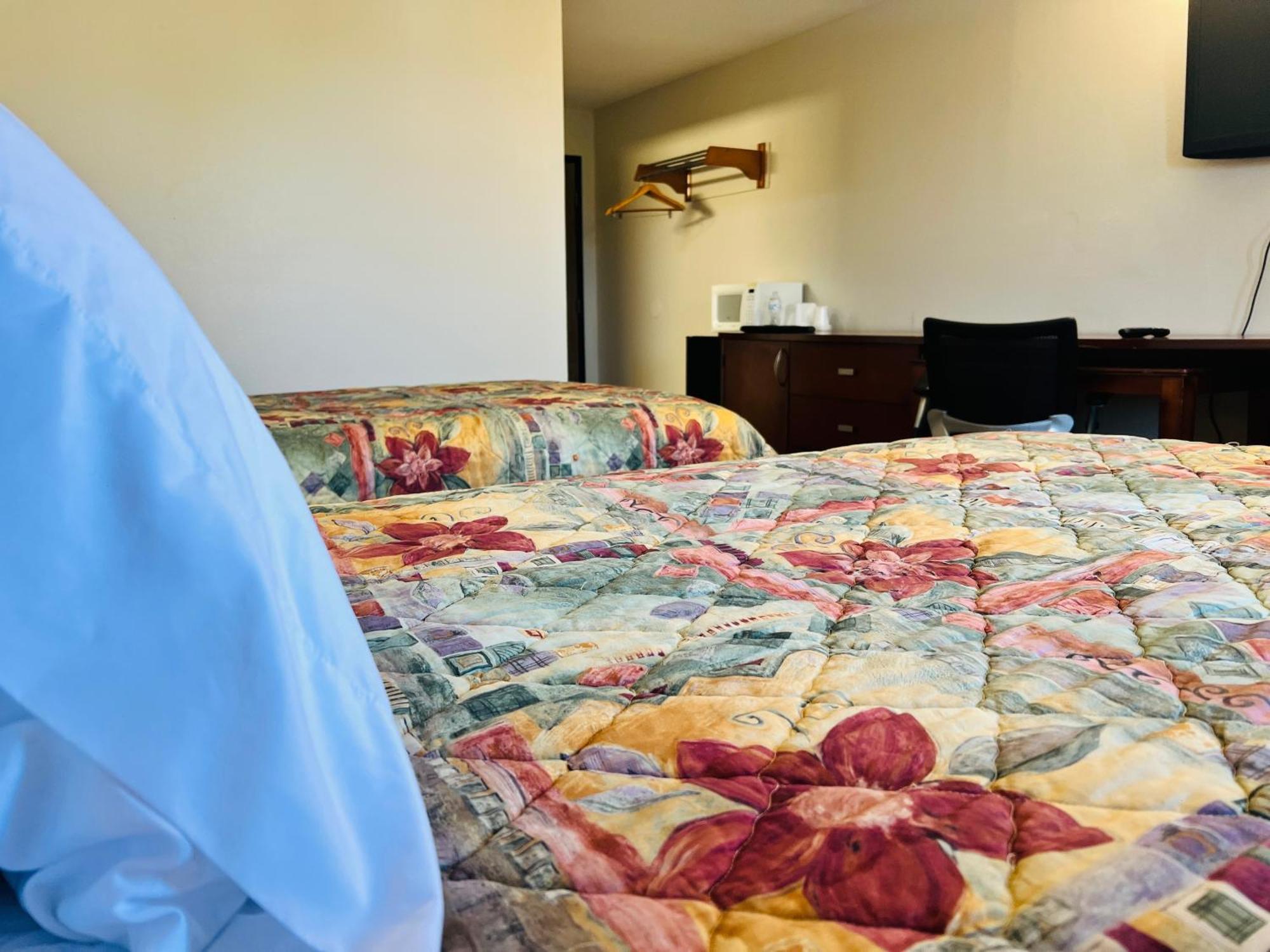 Rosewood Inn By Oyo Union City I-69 Luaran gambar