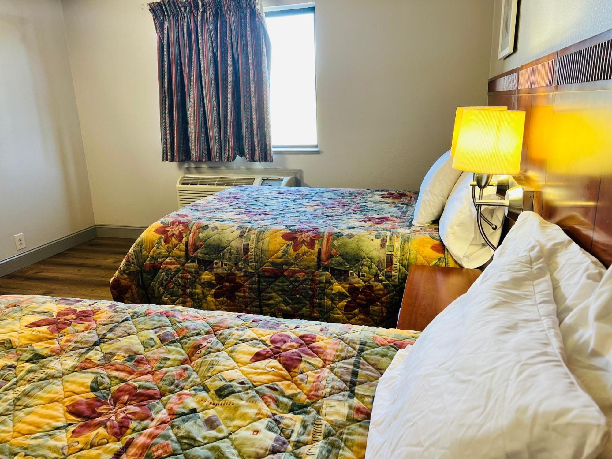 Rosewood Inn By Oyo Union City I-69 Luaran gambar